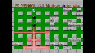 Bomberman (NES)