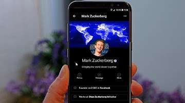 How to Enable Dark Mode on Facebook Android