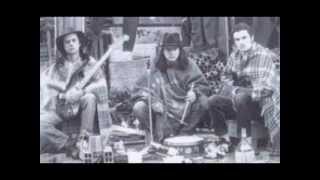 Bambi Fossati & Garybaldi ● Tecno F.Y.B. (Italy 1996)