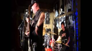 The Toasters - East Side Beat