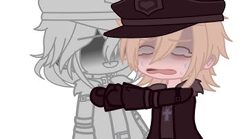 “Why are you blinking so much?” | ReiKao | Ensemble Stars! Music