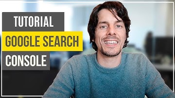 TUTORIAL de Google Search Console  📊 COMPLETO en ESPAÑOL [ACTUALIZADO]