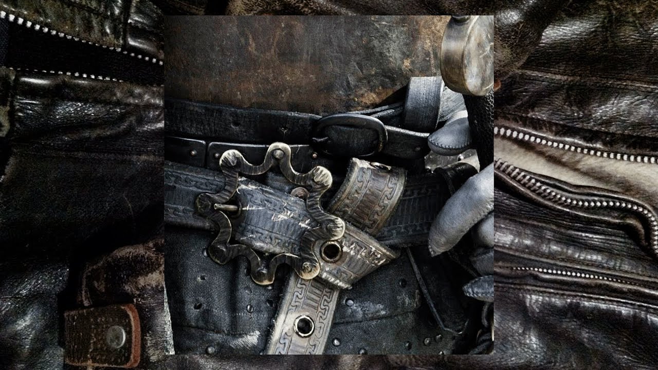 [free for profit] ambient + experimental type beat "rune"