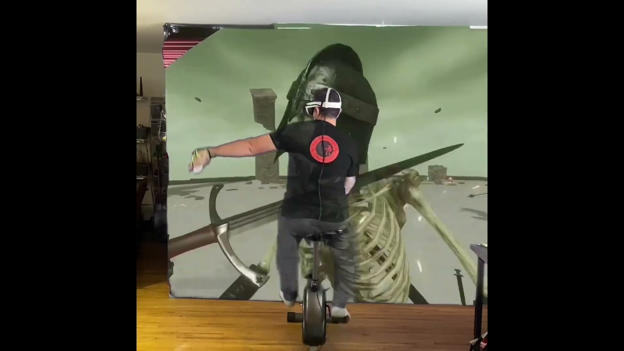 Mid editing. Looks kinda cool lol. 