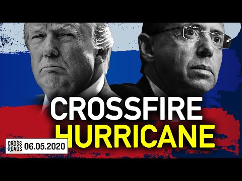 fbi's-problem-with-trump-russia;-new-evidence-shows-pro-ccp-groups-hijacking-george-floyd-protests
