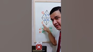 Learn how to calculate in 3 seconds! #MathTricks #Shorts #Schoolhacks #Tutorials #Gauthmath