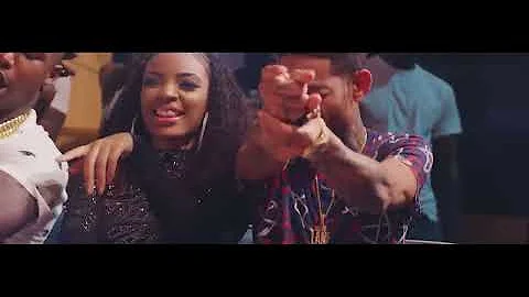 YFN Lucci - Everyday We Lit feat. PnB Rock [Official Music Video]