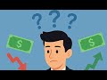 Trading 212 Small & Realistic Investment Portfolio | Are stock markets due another tariff hit?