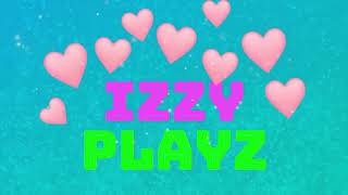 Izzy Playz