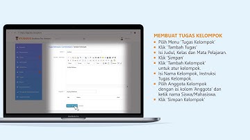 19  Tutorial membuat tugas kelompok di STUDIOUS E-learning