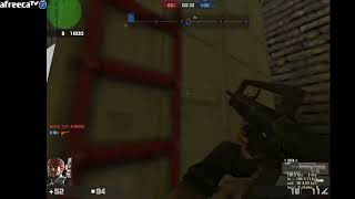 [카스온라인] - 오리지널 열차 (train) 3kill save