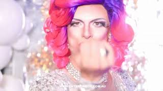 Watch Kara Zmatiq Queen video