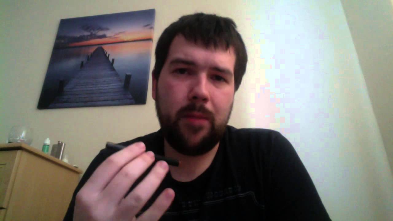 JACVapour 'Menthol' (E-Liquid Review)