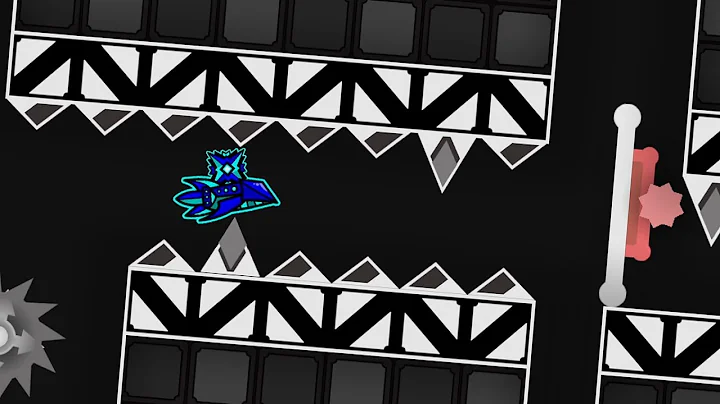 This Extreme Demon has Fixed Hitboxes