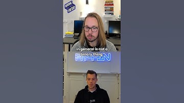 Privacy & Security in Tech: A Spectrum | Nerding Out with Viktor