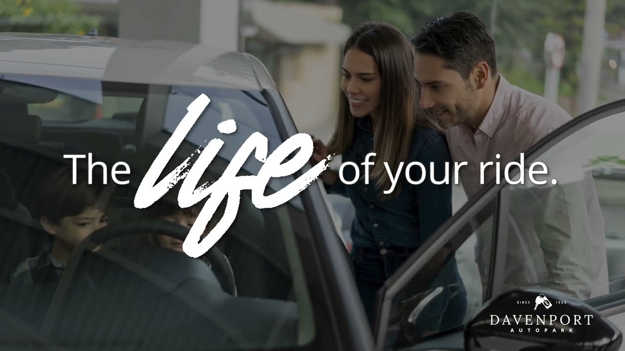 Davenport Autopark - New and Used Vehicles