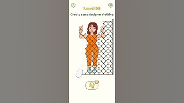 #dop Level 531 Create Some Designer Clothing