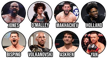 UFCs Most Controversial Calls Explained in 19 Minutes