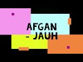 lirik afgan jauh