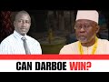 Chairman Sanneh Exposes Darboe’s Electability
