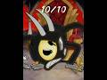 RANK dos chefes mais difceis de CUPHEAD ilha tinteiro 