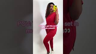 New Arrival Alert: $28 Set That’s Buttery Soft… Um Yes! #zenana #boutique screenshot 4