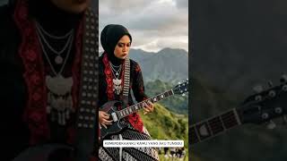 visual sama musiknya bikin nagih #musicshorts