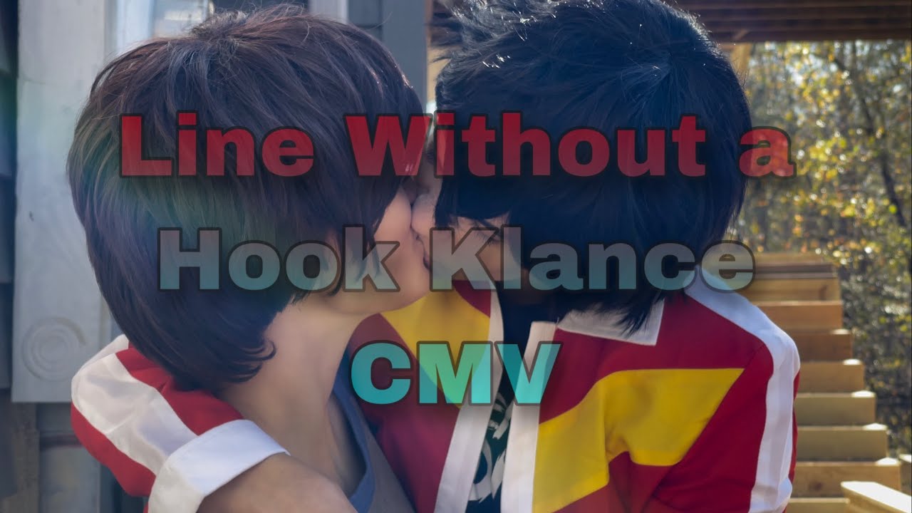 Line Without a Hook Klance CMV