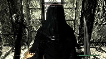 Skyrim: How to Level Up Your Sneaking Easily!