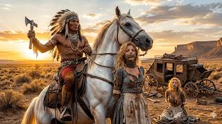 The Terrifying Things Women Endured in Comanche Captivity