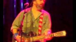 Steve Earle - Down Here Below (Live, London Feb &#39;08)