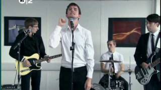 THE RAKES-22 Grand Job.mpeg