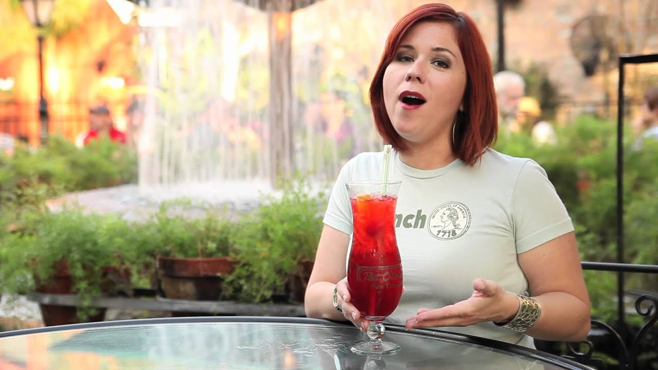 Pat O'Brien's: A New Orleans Destination in the French Quarter