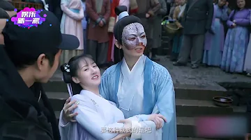 在youtube 上觀看史上最新最全最浪漫的琉璃花絮汇总甜死人不偿命成毅袁冰妍刘学义张予曦主演mp3 在youtube 上觀看史上最新最全最浪漫的琉璃花絮汇总甜死人不偿命成毅袁冰妍刘学义张予曦主演mp3