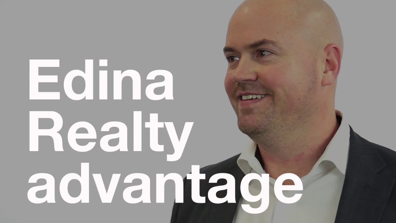 Edina Realty advantage YouTube
