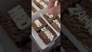 HBD Zahra bulk order by CocoaRendezvous💕 #ordernow #followme #bulkorder #1million #1millionviews