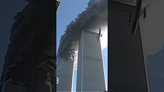 Another Angle Of The Second Plane Hitting The South Tower At 903 Am