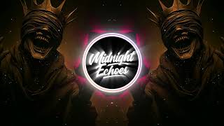 Matushka 💀 Ultrafunk (Slowed + Reverb)
