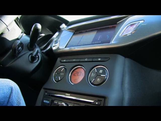 AUTORADIO CITROEN C3 II (SC_) 1.4 VTi 95 16077504XT