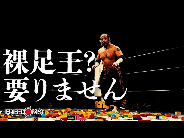 試合結果] 葛西純プロデュース興行 Blood X'mas 東京・後楽園