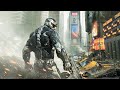 CRYSIS 2 ENDING | CRYSIS 2 LAST SCENE