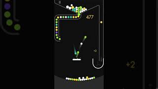 color ballz game play | Ketchapp | Highest Score