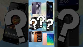 Do you know which phone 📱 brand is created by which countries?? #youtubeshort #facts #education