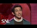 Lily Allen Brunch - SNL
