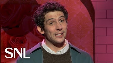 Lily Allen Brunch - SNL