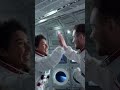 ¿𝗤𝘂𝗲́ 𝘀𝗲 𝘀𝗶𝗲𝗻𝘁𝗲 𝘃𝗶𝘃𝗶𝗿 𝗳𝘂𝗲𝗿𝗮 𝗱𝗲 𝗹𝗮 𝗧𝗶𝗲𝗿𝗿𝗮❓ 🌍🚀