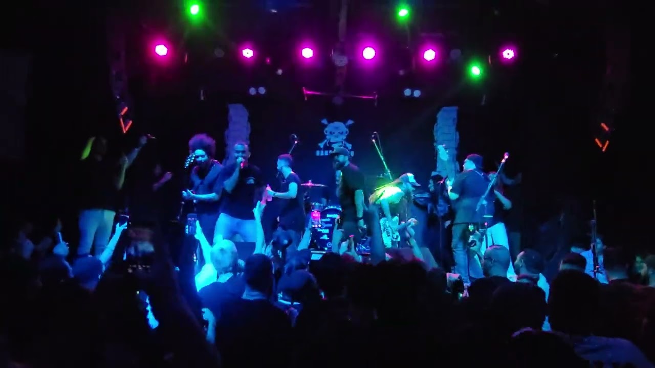 RODOLFO ABRANTES (Feat. Fernandão/RODOX & Wander Ruas/ALVA) | Olhos Abertos - Live in HANGAR 110/SP🔥