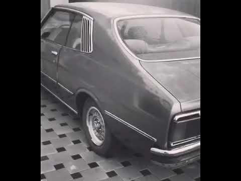 داتسون 200ال كوبيه Datsun 200L Coupe 