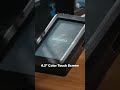 High Speed 3D Printer With Direct Drive Extruder