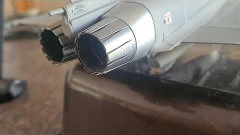 Trumpeter 1/32 Eurofighter Typhoon